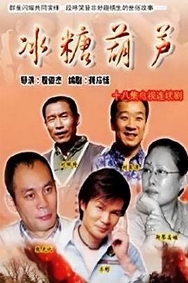 翟俊杰导演电视剧冰糖葫芦