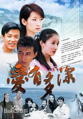 张国庆导演电视剧爱有多深