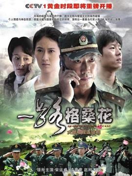 陈胜利导演电视剧一路格桑花