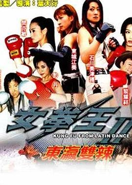 叶天行导演电视剧东瀛双辣