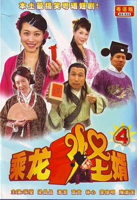 肖丹导演电视剧乘龙怪婿第四季