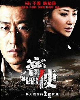 卢伦常导演电视剧密使
