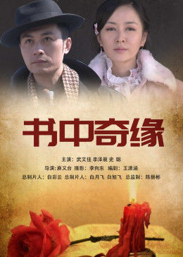 麻又台导演电视剧书中奇缘