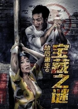 张鹏达导演电视剧劫后重生之宝藏之谜