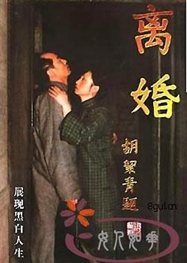 马军骧导演电视剧离婚