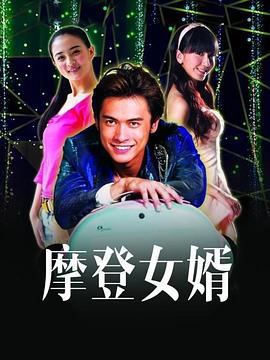 林合隆导演电视剧摩登女婿