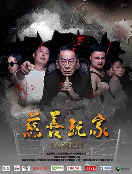 许鹏导演电影慈善玩家