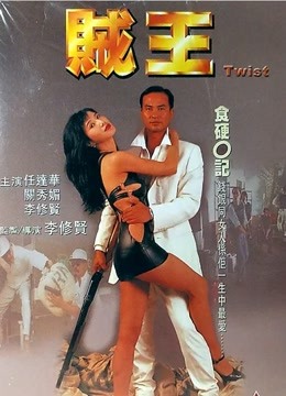 李修贤导演电影贼王 1995
