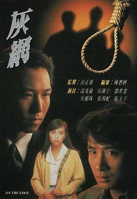赖建国导演电视剧灰网粤语