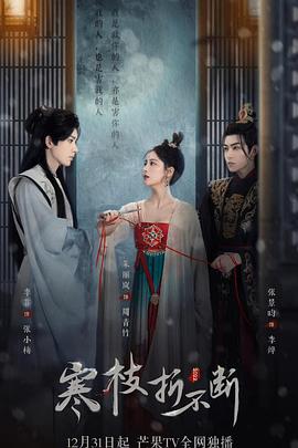 李雨夕导演电视剧寒枝折不断