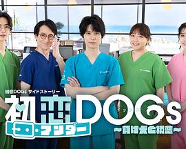 伊藤弘晃导演电视剧初恋UNDER DOGs～败犬与初恋～