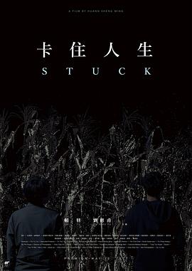 黄晟铭导演电视剧卡住人生