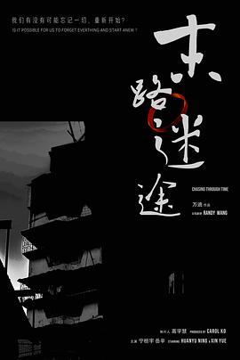 万迪导演电视剧末路迷途