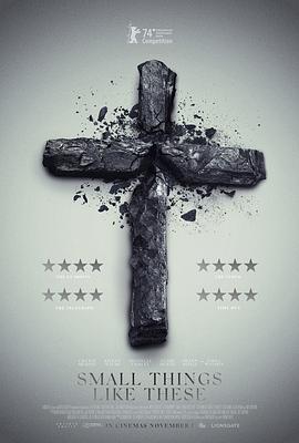 蒂姆·米兰特斯导演电视剧像这样的小事