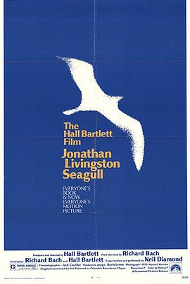 Hall Bartlett导演电视剧海鸥乔纳森