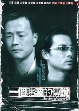刘孝伟导演电视剧一个赌波的传说
