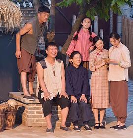 姜永波导演电视剧淮水情