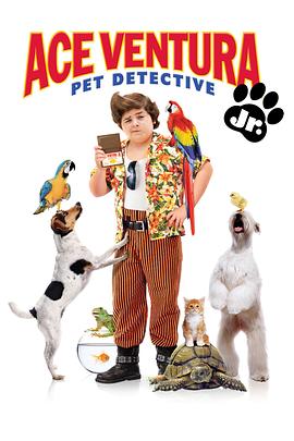 大卫·M·埃文斯导演电影神探飞机头3