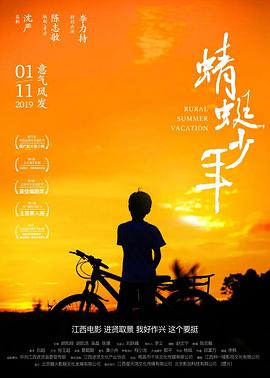 陈志敏导演电视剧蜻蜓少年