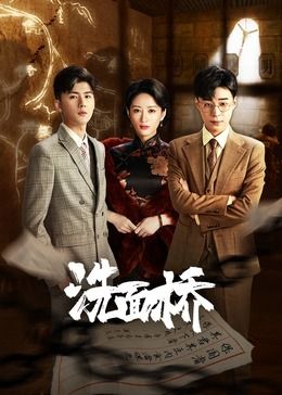 宗义新电视剧洗面桥