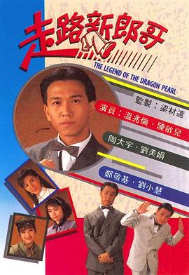 梁材远导演电视剧走路新郎哥国语
