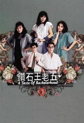 曾励珍导演电视剧钻石王老五1986