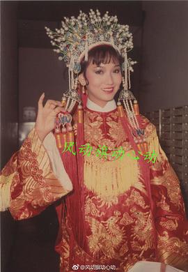 杜琪峰新电视剧癫凤狂龙粤语