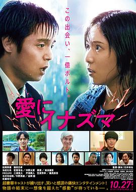 石井裕也导演电视剧爱之闪电