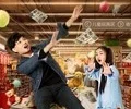 杨东导演电视剧共享老爸