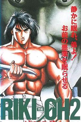 出崎哲导演动漫力王OVA2毁灭之子