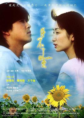 叶伟民导演电影停不了的爱2002