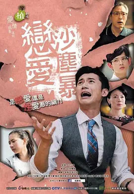 北村丰晴导演电视剧恋爱沙尘暴戀愛沙塵暴