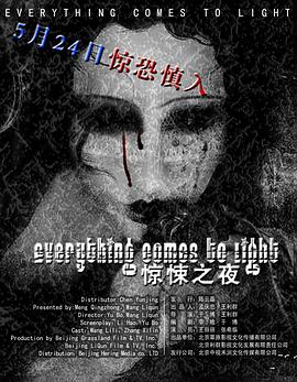 于博新电影水落石出2011