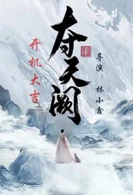 林小鑫导演电视剧夺天阙