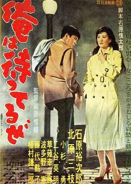 蔵原惟繕导演电视剧我在等待