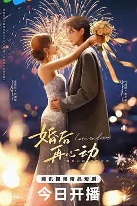 刘坦导演电视剧婚后再心动