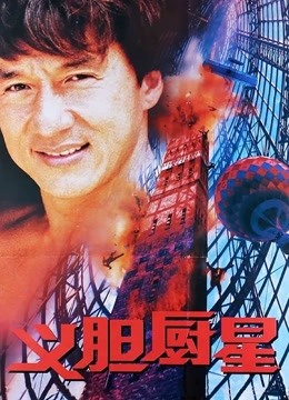 洪金宝导演电视剧义胆厨星