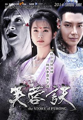 黎涛导演电视剧芙蓉诀