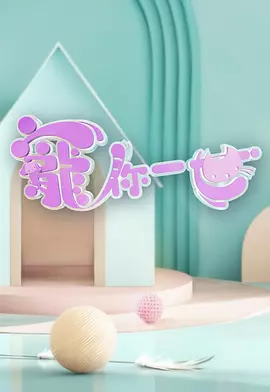 林志荣新综艺宠你一世寵你一世