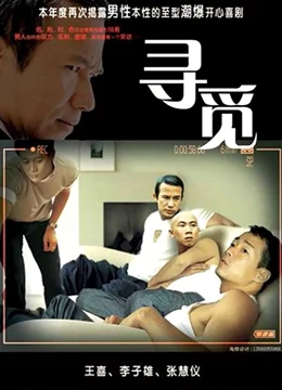 徐成林导演电视剧寻觅