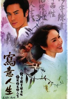 梁材远导演电视剧写意人生国语