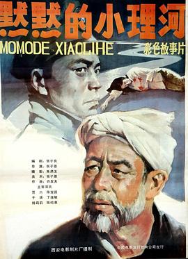 张子恩导演电视剧默默的小理河