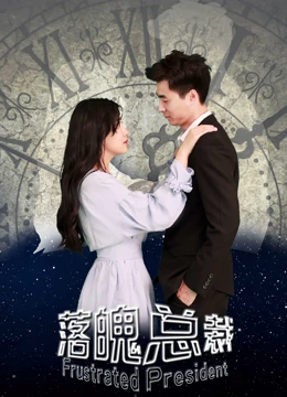 崔洪刚导演电视剧落魄总裁