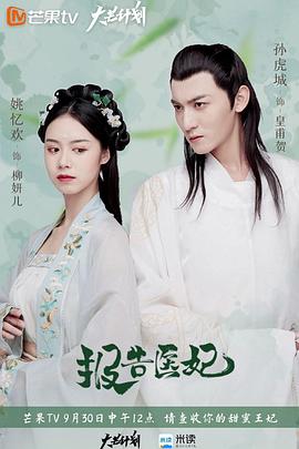 李思雨导演电视剧报告医妃