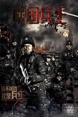胥明文导演电视剧中国兵王